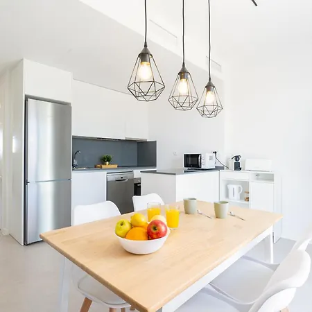 Apartamento Sea Views By Aora *