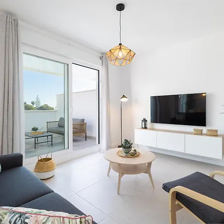 Sea Views By Aora * Estepona