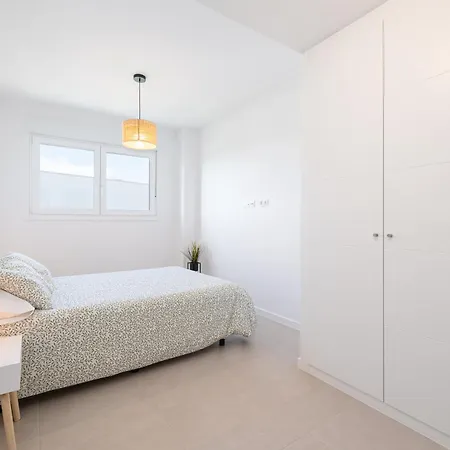 Apartamento Sea Views By Aora