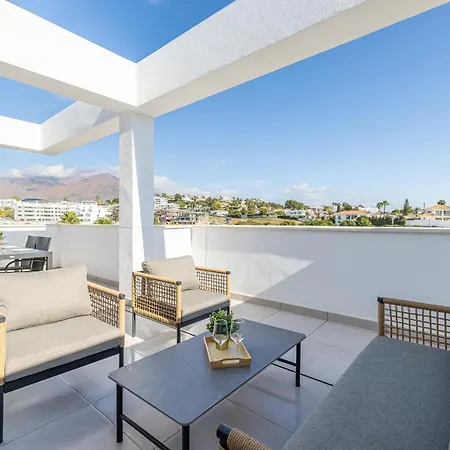 Sea Views By Aora Estepona