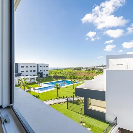 Sea Views By Aora Apartamento