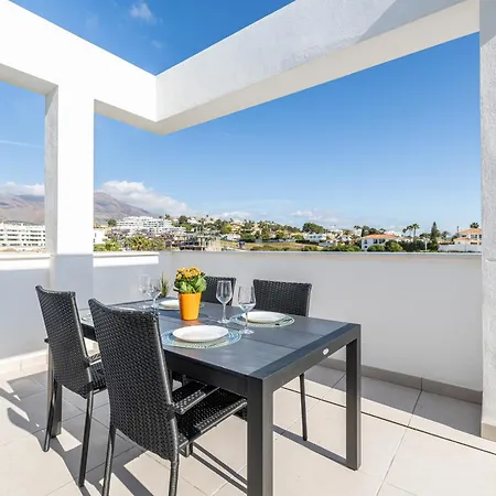 Sea Views By Aora Apartamento *