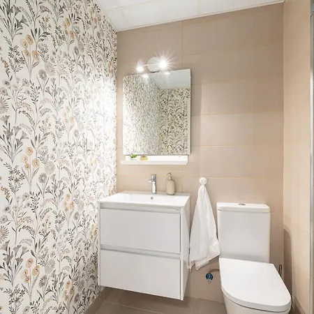 Sea Views By Aora * Estepona