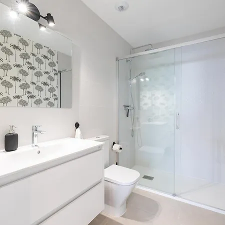 Apartamento Sea Views By Aora Estepona