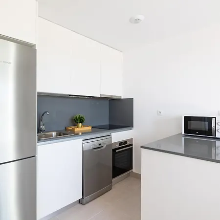 Sea Views By Aora Apartment Estepona