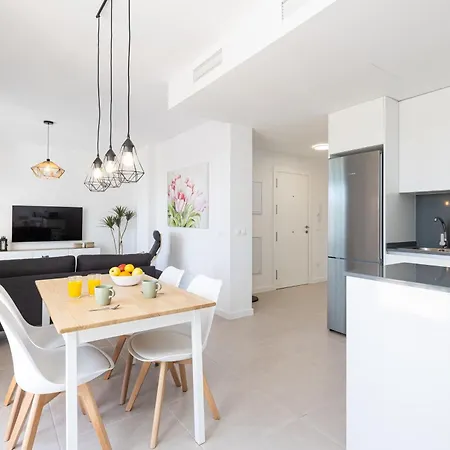 Sea Views By Aora Estepona