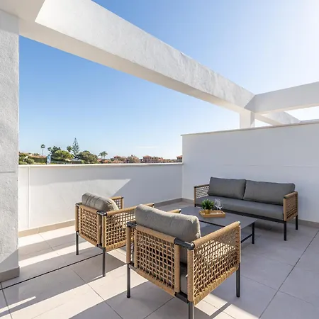 Sea Views By Aora Apartment