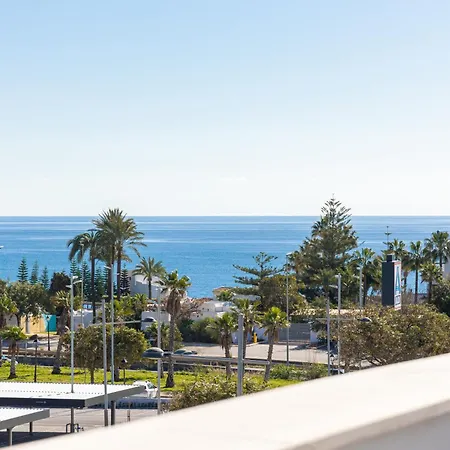 Sea Views By Aora