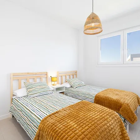 Sea Views By Aora Estepona