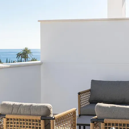 Apartment Sea Views By Aora