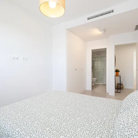 Apartment Sea Views By Aora Estepona