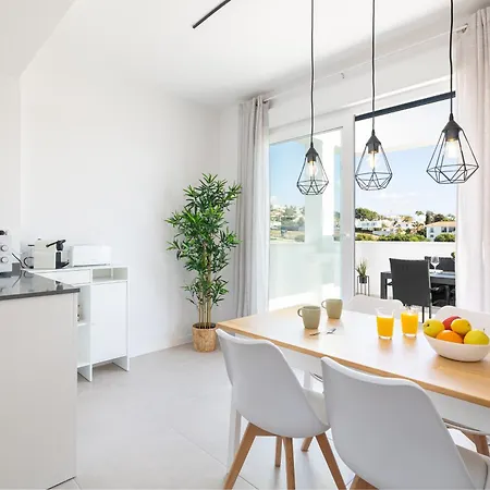 דירה Sea Views By Aora