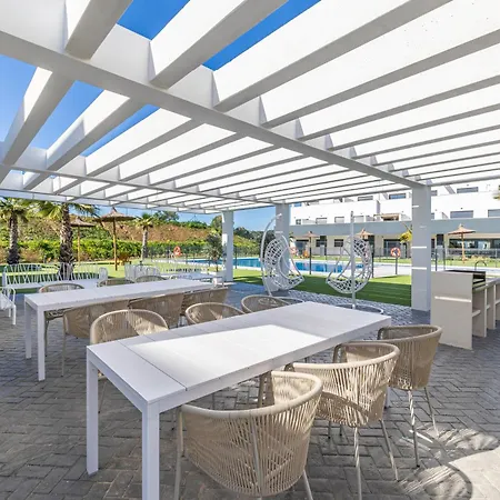 Sea Views By Aora אסטפונה